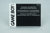 Nintendo Game Boy *The Getaway: High Speed II* CIB OVP AGEE-USA