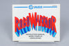 Nintendo NES *RoboWarrior* OVP CIB PAL B RR-EEC Anleitung FRA
