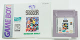 Nintendo Game Boy *Fifa International Soccer* OVP CiB Anleitung AFSE-USA