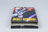 Nintendo NES *The Guardian Legend* OVP CIB PAL B GD-FRG +
