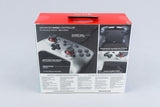 Nintendo Switch *PowerA Enhanced Wired Controller - Mario Silver* Neu #2