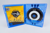 Playstation 4 *Patapon Remastered* PS4 OVP