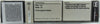 Game Boy Advance *Justice League: Injustice for All* WATA 9.0 A+ no VGA