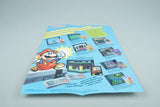 Nintendo Game Boy *Othello* CIB OVP OT-NOE