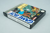Nintendo Game Boy *Tim: Der Sonnentempel* CIB OVP ATSP-NOE