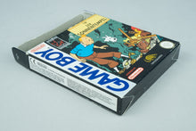 Nintendo Game Boy *Tim: Der Sonnentempel* CIB OVP ATSP-NOE