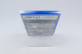 Playstation 5 *The King Of Fighters XV Package NeoGeo Box Terry Bogard* PS5 New