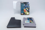 Nintendo NES *Super Spy Hunter* OVP PAL B UY-ESP