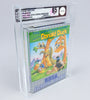 Sega Game Gear *The Lucky Dime Caper Starring Donald Duck* Neu / New VGA 85 NM+