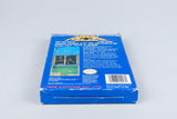 Nintendo NES *Mega Man* OVP CIB PAL B MN-FRG +