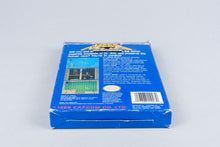 Nintendo NES *Mega Man* OVP CIB PAL B MN-FRG +