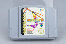Nagano Winter Olympics '98 Nintendo 64 N64 Modul PAL #2