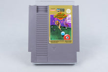 Nintendo NES *Side Pocket* OVP CIB PAL B PK-SCN +