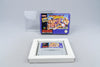 Super Nintendo *Street Fighter II Turbo* SNES OVP  TI-NOE