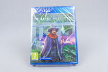 Playstation 4 *Mask of Mists* PS4 Neu / New Red Art Games