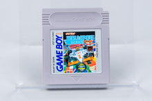 Nintendo Game Boy *World Circuit Series* CiB OVP Anleitung FZ-USA