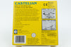 Nintendo Game Boy *Castelian* OVP CiB Anleitung CJ-NOE