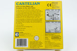 Nintendo Game Boy *Castelian* OVP CiB Anleitung CJ-NOE