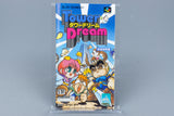 Super Famicom *Tower Dream* SFC OVP mit Anleitung  NTSC-J