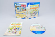 Playstation 4 *Caveman Warriors - Limited Edition* PS4 OVP Eastasiasoft 2188/260