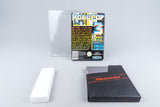 Nintendo NES *RoboCop 3* OVP PAL B R3-ESP +