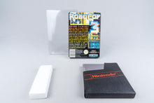 Nintendo NES *RoboCop 3* OVP PAL B R3-ESP +