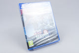 Playstation 4 *Iro Hero* PS4 Neu / New Red Art Games