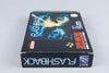 Super Nintendo *Flashback* SNES CIB OVP 5F-NOE