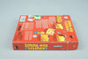 Nintendo Game Boy *Krusty's Fun House Featuring The Simpsons* CIB OVP FK-NOE