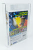 Nintendo 64 *Baku Bomberman* N64 Neu / New VGA 85 NM+ Japanese