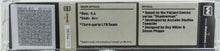 Nintendo 64 *Shadow Man* N64 WATA 9.4 A++ no VGA
