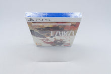 Playstation 5 *Laika Aged Through Blood* PS5 Neu / New Super Rare #17