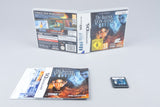 Nintendo DS *Die Legende von Aang* OVP mit Anleitung
