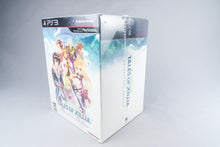 Playstation 3 *The Tales of Xillia - Collector's Edition* PS3 Neu / Sealed US