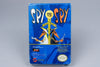 Nintendo NES *Spy vs. Spy* CIB OVP NTSC-U/C SP-USA