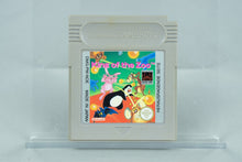 Nintendo Game Boy *King of the Zoo* CIB OVP PW-NOE