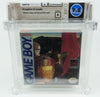 Nintendo Game Boy *Kingdom Crusade* New / Sealed WATA 9.0 A no VGA POP 1