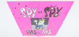 Nintendo Game Boy *Spy vs. Spy* OVP CiB Anleitung Poster TO-USA