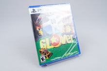 Playstation 5 *Glover* PS5 Neu / New Limited Run
