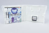 Nintendo DS *Final Fantasy IV* OVP mit Anleitung