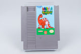 Nintendo *Color a Dinosaur* NES Modul NTSC-U/C