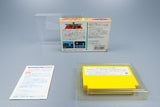 Famicom *Choujin Sentai Jetman* FC OVP mit Anleitung NTSC-J