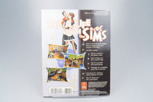 Playstation 2 *The Sims - Primas Official Strategy Guide* PS2 Lösungsbuch