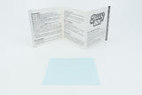 Nintendo Game Boy *Jelly Boy* CiB OVP Anleitung Acrylcase AJPB-UKV