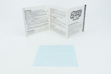 Nintendo Game Boy *Jelly Boy* CiB OVP Anleitung Acrylcase AJPB-UKV