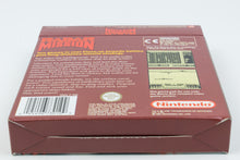 Nintendo Game Boy *Radar Mission* OVP CiB Anleitung RM-UKV