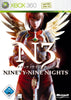 Ninety-Nine Nights N3 Xbox 360 OVP mit Anleitung