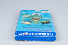 Nintendo NES *Ghostbusters II* OVP PAL B VV-EEC/NOE +