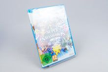 Nintendo Wii U *Super Smash Bros. For Wii U - Amiibo Figur Bundle* Neu