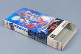Super Famicom *Breath of Fire II* SFC OVP mit Anleitung NTSC-J